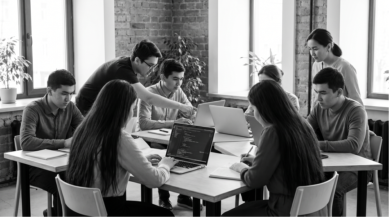 Building Local Excellence